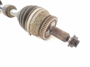 Hyundai Santa Fe (2012–2018) Front drive shaft and its parts 495002W000 - 3