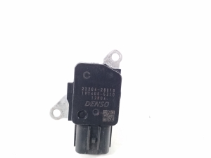 LEXUS CT 200h ZWA10 (2010–2017) Mass air flow sensor 2220428010 - 2
