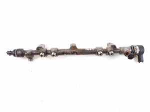   Kõrgsurve kütusetorustik ja selle osad  - 314002F000 