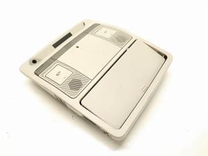 Jaguar XF (2008–2016) Front interior lighting panel GX73519A58 - 2