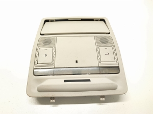 Jaguar XF (2008–2016) Front interior lighting panel GX73519A58 - 4