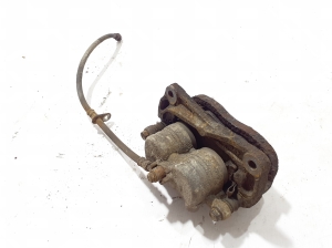 Subaru Forester SG (2002–2008) Eesmine pidurisadul 26292FE010 - 2