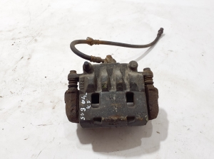 Subaru Forester SG (2002–2008) Eesmine pidurisadul 26292FE010 - 3