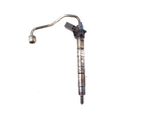 Hyundai Santa Fe (2012–2018) Injektor Einspritzdüse 338002F000 - 2
