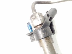 Hyundai Santa Fe (2012–2018) Injektor Einspritzdüse 338002F000 - 3