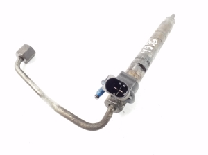 Hyundai Santa Fe (2012–2018) Injektor Einspritzdüse 338002F000 - 3