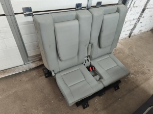 Land Rover Discovery Sport (2014–2026) Salons un tā detaļas - 10