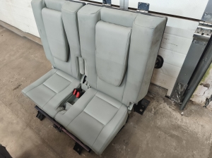 Land Rover Discovery Sport (2014–2026) Salons un tā detaļas - 16