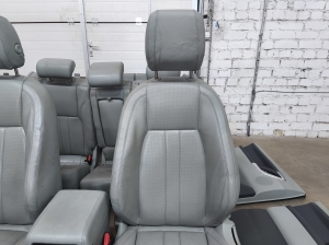 Land Rover Discovery Sport (2014–2026) Salons un tā detaļas - 18
