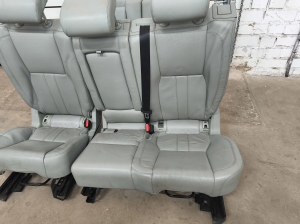 Land Rover Discovery Sport (2014–2026) Salons un tā detaļas - 3