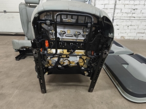 Land Rover Discovery Sport (2014–2026) Salons un tā detaļas - 6