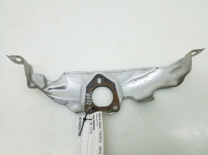 Mercedes Benz A-Class 176 (2012–2018) Other shield A6070960080 - 2