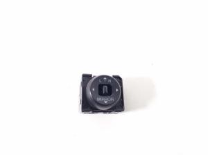 Mirror control switch - 8487230030
