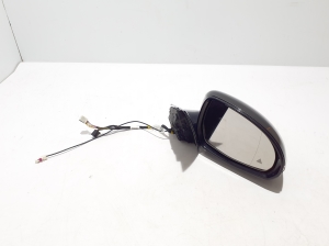 Mercedes Benz E-Class W214 (2023–2026) Außenspiegel und seine Teile A2148103400 - 4