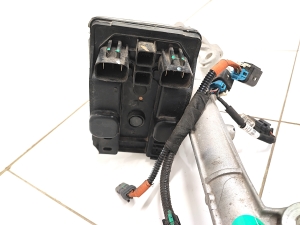 Tesla Model Y Y (2020–2026) Roolilatt ja selle osad 1044831-90-H - 3