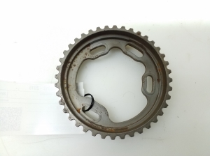   Pulley on camshaft  - A6070500100 