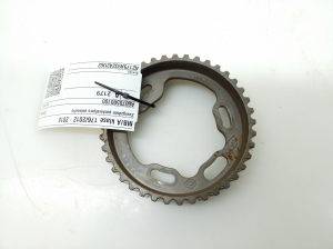 Mercedes Benz A-Class 176 (2012–2018) Pulley on camshaft A6070500100 - 2