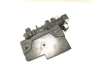 Mercedes Benz C-Class 204 (2007–2014) SAM-Block A2049060105 - 5