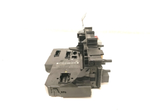 Mercedes Benz C-Class 204 (2007–2014) SAM-Block A2049060105 - 6