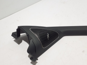 Mercedes Benz E-Class W214 (2023–2026) Esiukse klaasi sisemine liist A2147201901 - 2