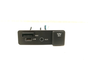   USB-Anschluss  - FK7219C166BD 