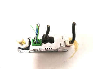 Land Rover Discovery Sport (2014–2026) USB-Anschluss FK7219C166BD - 5