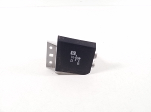   Other part of the gear shifting mechanism  - 3597076050 