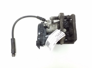 Mercedes Benz A-Class 176 (2012–2018) Rear brake caliper A0004232481 - 2