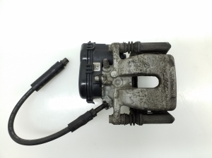 Rear brake caliper - A0004232481