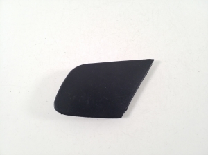 Front bumper tow hook cover - 5212776030