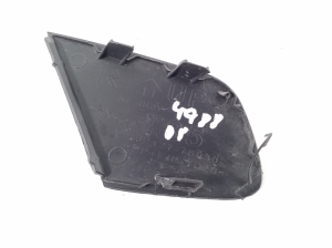 LEXUS CT 200h ZWA10 (2010–2017) Front bumper tow hook cover 5212776030 - 2
