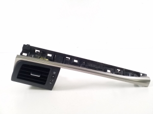 Dashboard air vent grilles - 5566076010