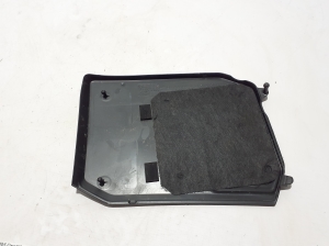 Mercedes Benz E-Class W214 (2023–2026) Engine cover A6540106505 - 2