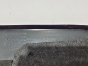 Mercedes Benz E-Class W214 (2023–2026) Engine cover A6540106505 - 3
