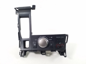Switch and its parts - 8497076120