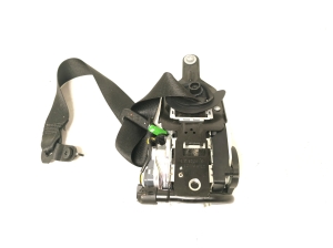 Mercedes Benz C-Class 204 (2007–2014) Sicherheitsgurt vorne A2048601785 - 3