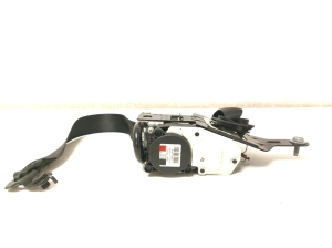 Mercedes Benz C-Class 204 (2007–2014) Sicherheitsgurt vorne A2048601785 - 4