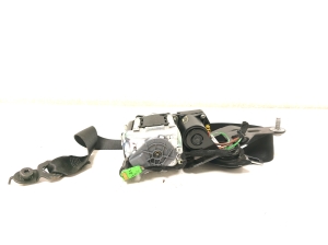 Mercedes Benz C-Class 204 (2007–2014) Sicherheitsgurt vorne A2048601885 - 3