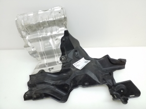 Mercedes Benz A-Class 176 (2012–2018) Sonstiger Schutz A2465201423 - 2