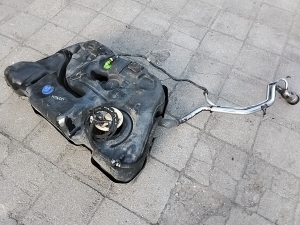 Ford Mondeo V (2014–2018) Kütusepaak ja selle osad DG939K007KJ - 2
