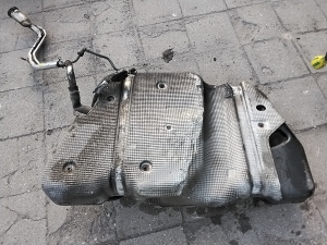 Ford Mondeo V (2014–2018) Kütusepaak ja selle osad DG939K007KJ - 3