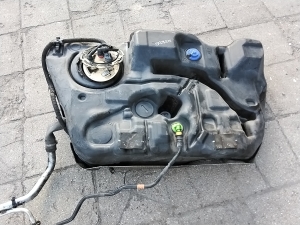 Ford Mondeo V (2014–2018) Kütusepaak ja selle osad DG939K007KJ - 4