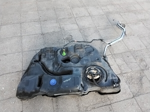 Ford Mondeo V (2014–2018) Kütusepaak ja selle osad DG939K007KJ - 5