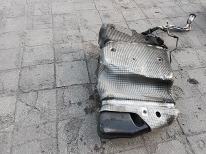 Ford Mondeo V (2014–2018) Kütusepaak ja selle osad DG939K007KJ - 7