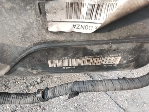 Ford Mondeo V (2014–2018) Kütusepaak ja selle osad DG939K007KJ - 8