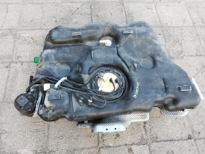 Opel Insignia (2017–2026) Réservoir de carburant et ses pièces 84017670 - 3