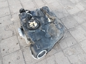 Opel Insignia (2017–2026) Réservoir de carburant et ses pièces 84017670 - 4