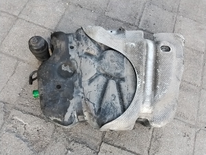 Opel Insignia (2017–2026) Réservoir de carburant et ses pièces 84017670 - 5