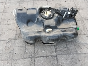 Opel Insignia (2017–2026) Réservoir de carburant et ses pièces 84017670 - 6