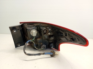 Mitsubishi Outlander (2012–2021) Eckleuchte hinten 8330B173 - 2